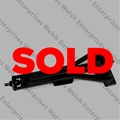 Jaguar E-Type Roadster/Coupe Metallifacture Scissor Jack (Late 3.8 / Early 4.2) - USED - JK10