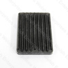 Jaguar Brake Pedal Pad