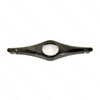 Jaguar Plastic Horn Cover