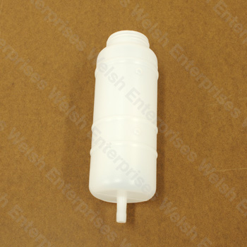 Jaguar Brake Fluid Reservoir
