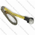 Jaguar Negative Cable Battery - OEM