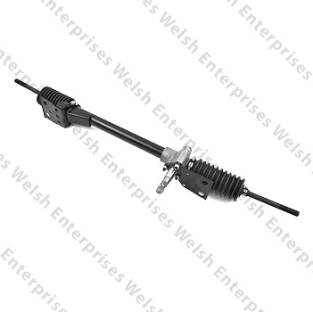 Jaguar Manual Steering Rack - NEW