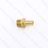 Jaguar Vacuum Connector
