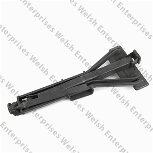 Jaguar E-Type 2+2 Metallifacture Scissor Jack (Late Series I / Early Series II) -JK11