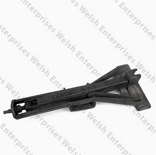 Jaguar E-Type 2+2 Metallifacture Scissor Jack (Series I 4.2 / Early Series II 4.2) - USED - JK14