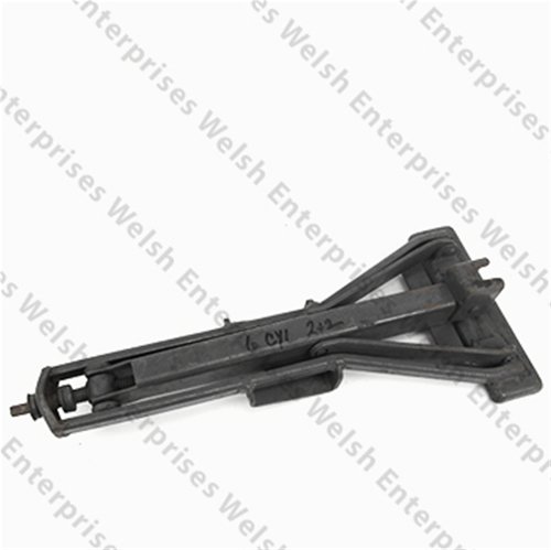 Jaguar E-Type 2+2 Metallifacture Scissor Jack (Series I 4.2 / Early Series II 4.2) - USED - JK15