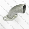 Jaguar Adaptor Breather 4.2 E1 2