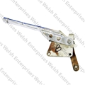 Jaguar Handbrake Lever Assembly - USED - B