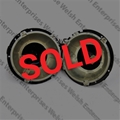 Jaguar Headlight Bucket Assembly - Rebuilt