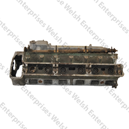 Jaguar MK I Cylinder Head - USED - KE88XXX