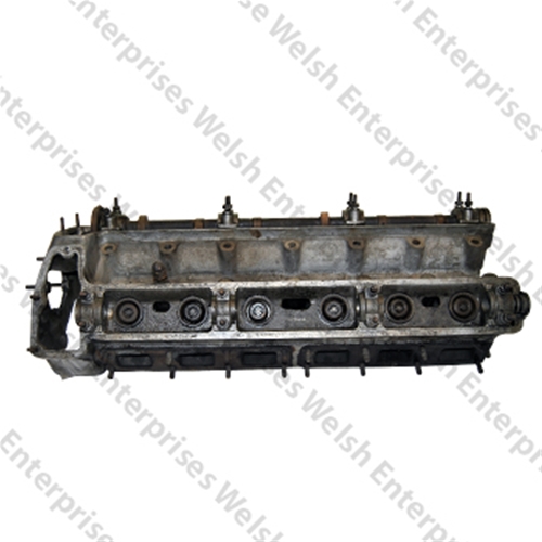 Jaguar 420 Cylinder Head - USED - HD52