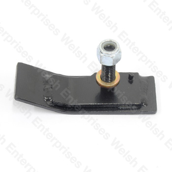 Jaguar Brake / Clutch Pedal