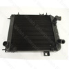 Jaguar MK2 Radiator