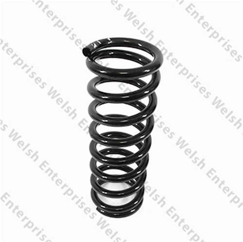 Jaguar Front Coil Spring