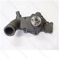 Jaguar Water Pump - New