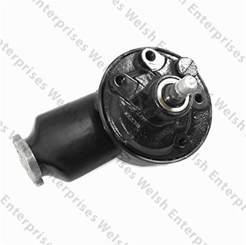 Jaguar Power Steering Pump REBUILT 