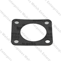 Jaguar Secondary Intake Manifold Gasket