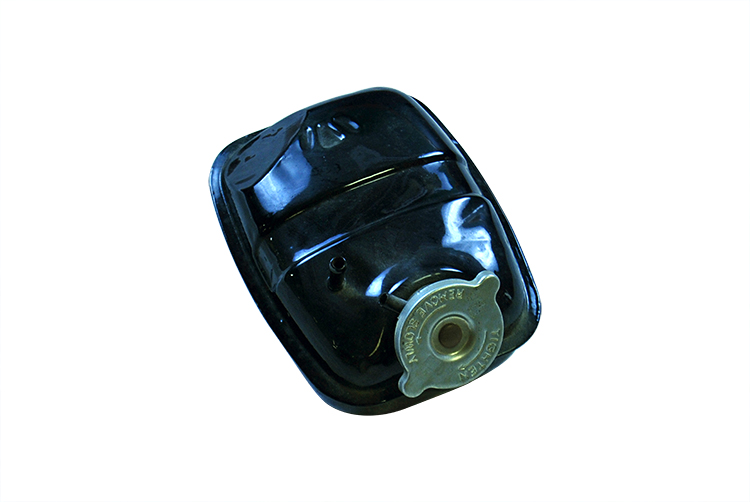 Jaguar Header Tank E-Type