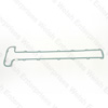 Jaguar Left Hand Cam Cover Gasket 5.3L