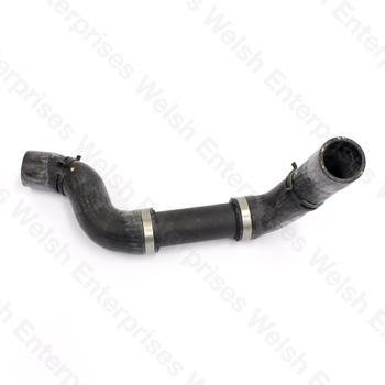 Jaguar Radiator Bottom Hose