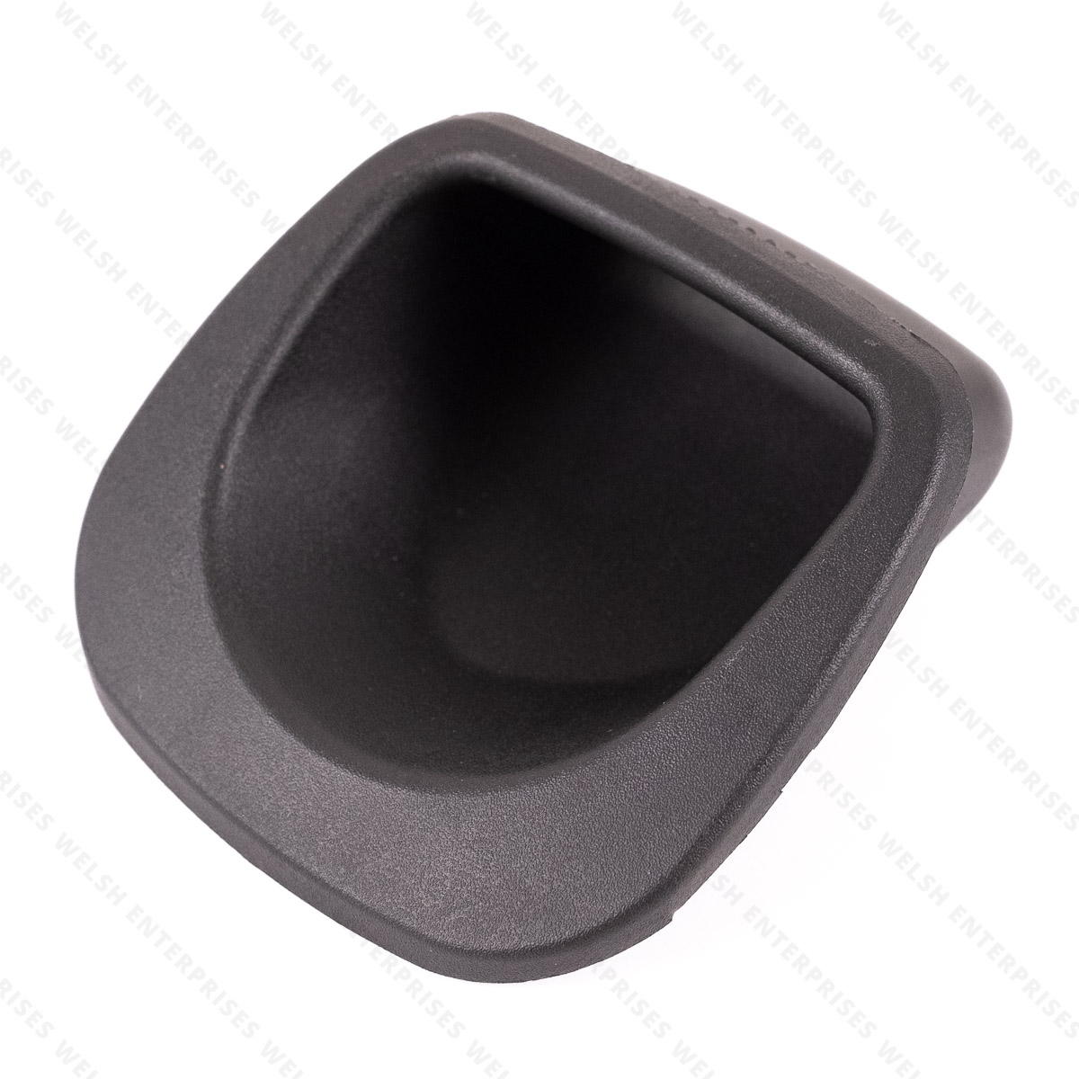 Jaguar Handle