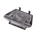 Jaguar Lamp License Plate Assembly Left Hand