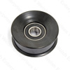 Jaguar Drive Belt Idler Pulley (V8)