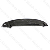 Jaguar Front Bumper Undertray