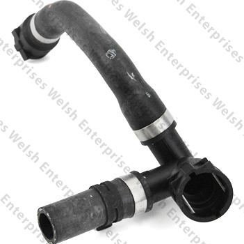 Jaguar Tube Drain Plenum