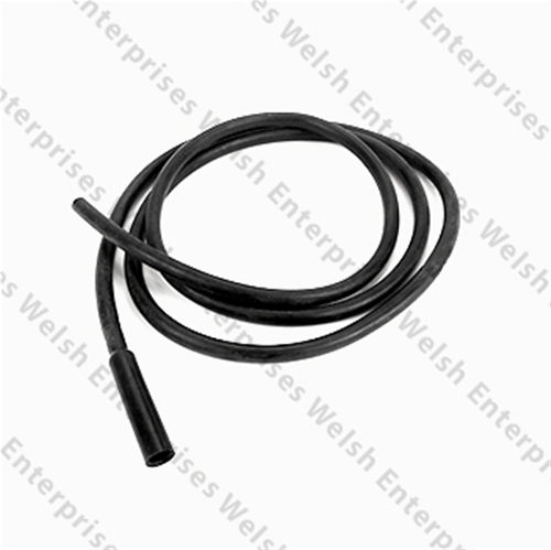 Jaguar Rear Sunroof Drain Tube