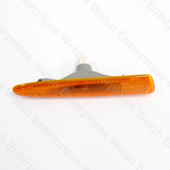 Jaguar Turn Signal Lamp - RHF - XJ8 (04-05)