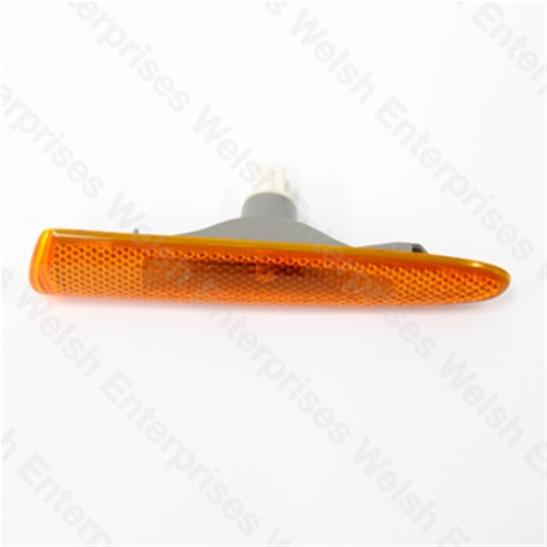 Jaguar Turn Signal Lamp