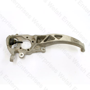 Jaguar Vertical Link Right Hand Front