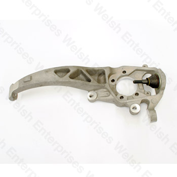Jaguar Vertical Link Left Hand Front