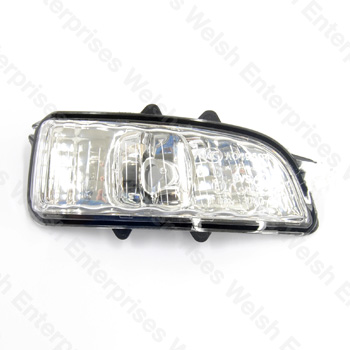 Jaguar Door Mirror Lamp (Right Hand)