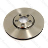 Jaguar Front Brake Rotor - 320MM