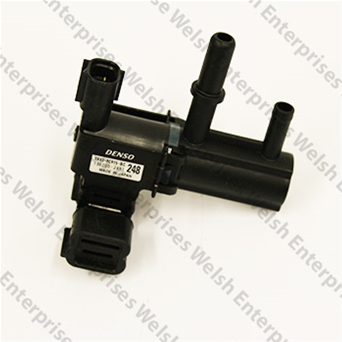 Jaguar Purge Valve