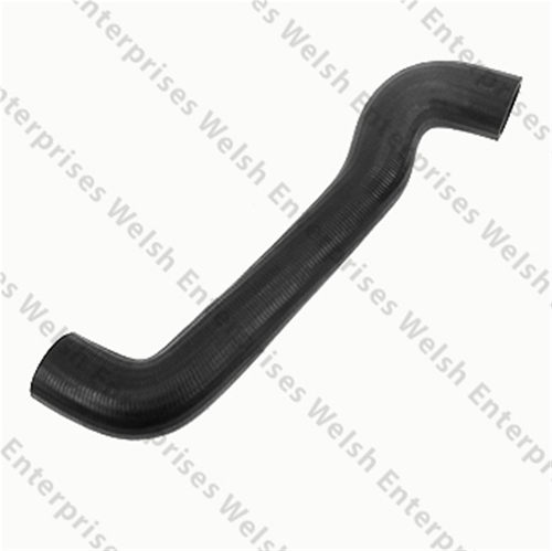Jaguar Top Radiator Hose 