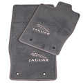 Jaguar Set-Carpet