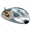 Jaguar Right Hand Headlight - Right Hand Drive