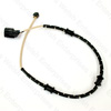 Jaguar Front Brake Pad Wear Sensor