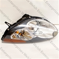 Jaguar XK Headlight Assembly - Right Hand - B-Grade
