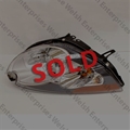 Jaguar XK Headlight Assembly - Left Hand - B-Grade