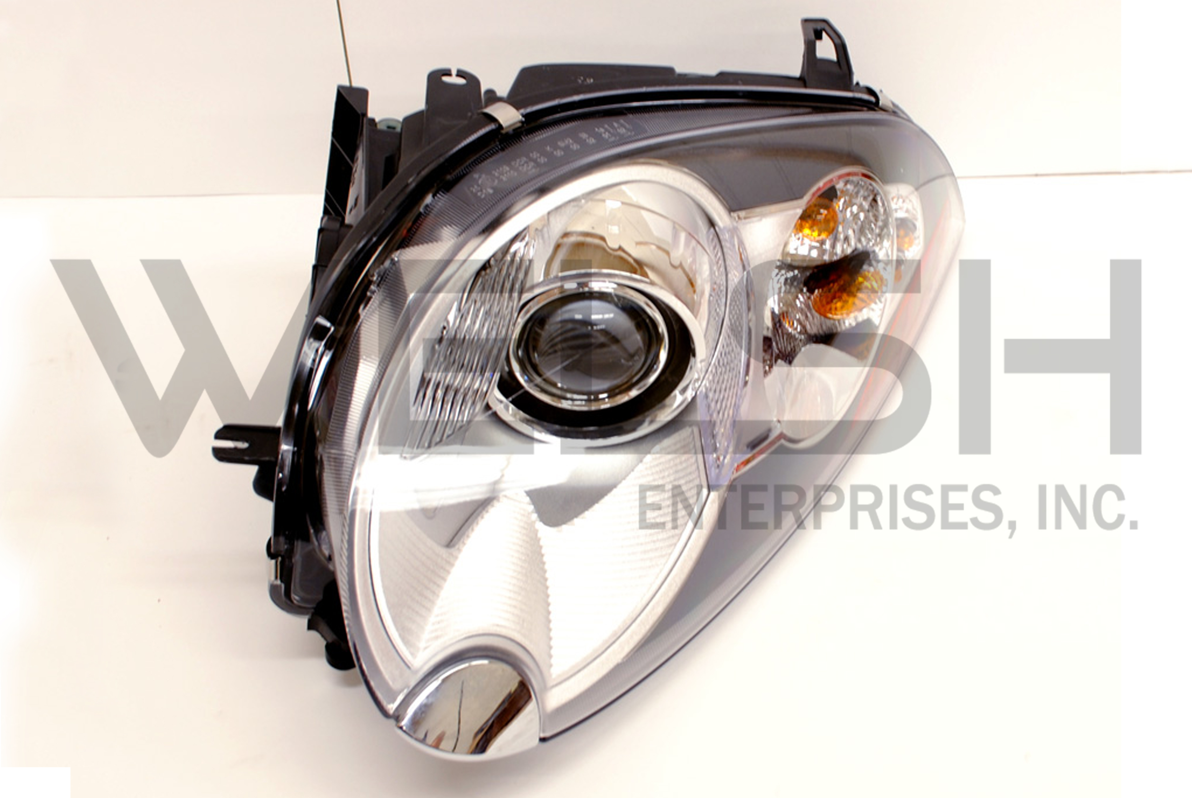 XK Headlight Assembly - Left Hand - B-GRADE