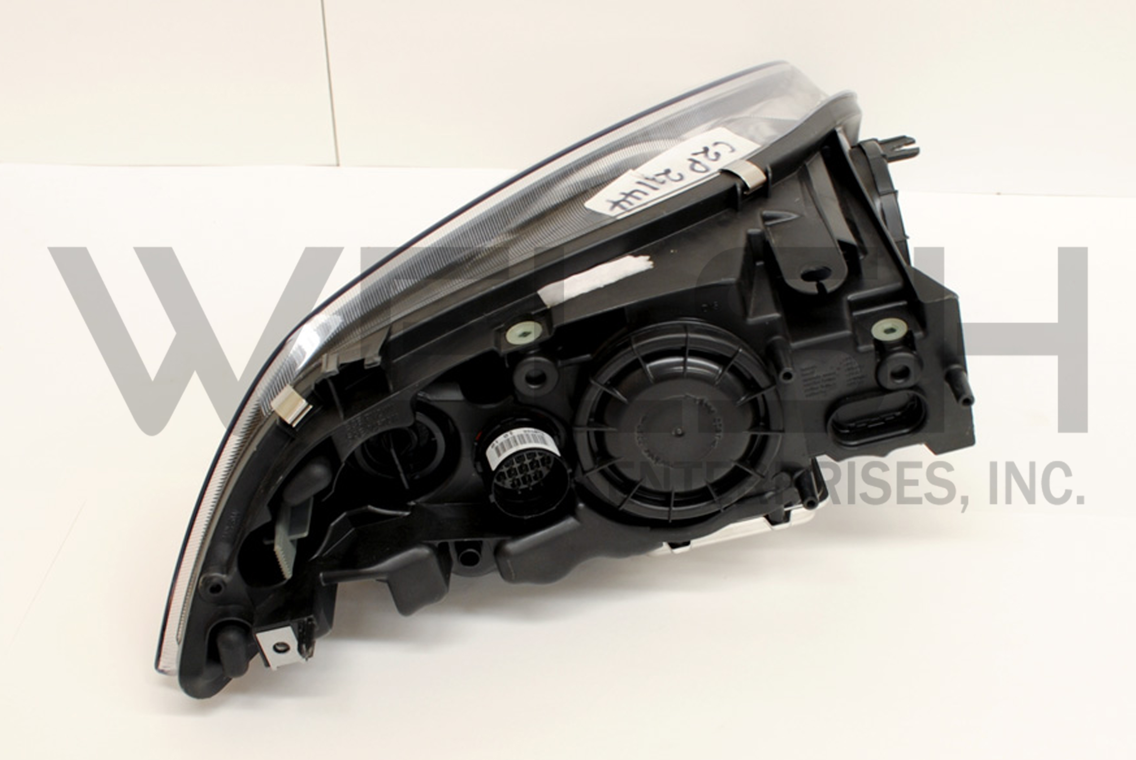 XK Headlight Assembly - Left Hand - B-Grade