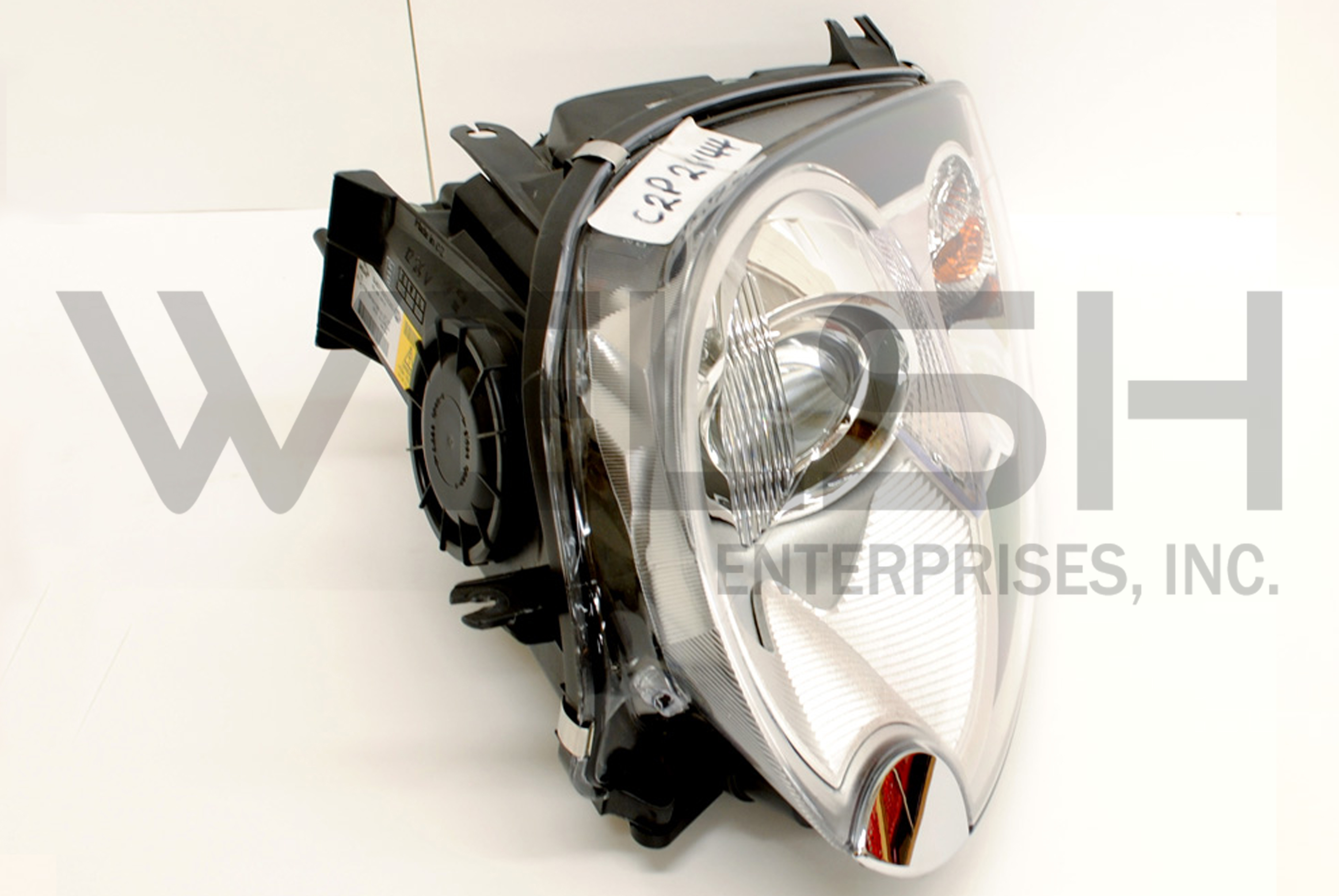 XK Headlight Assembly - Left Hand - B-Grade