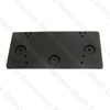Jaguar License Plate Mounting Plate - XK (10-12)