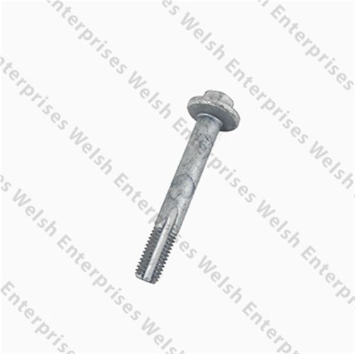 Jaguar Bolt