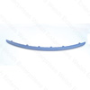 Jaguar X-Type Front Bumper Lower Splitter Vane