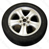 Jaguar X-Type X5 Wheel - 16 x 6.5 - Used